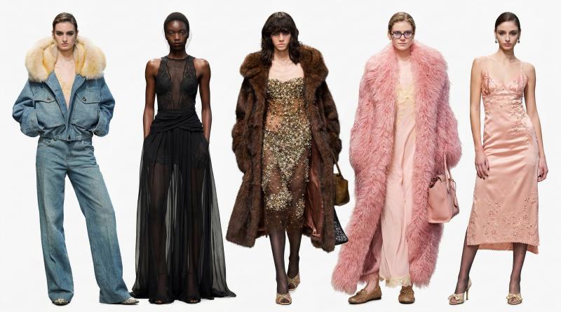 Ermanno Scervino 26FW02